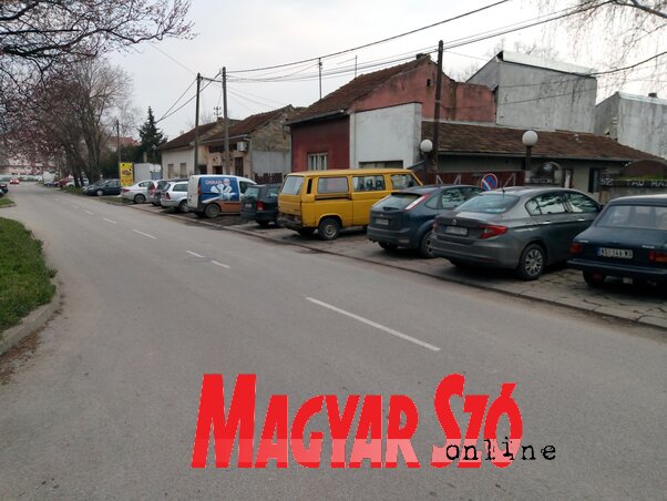 Fotó: Ótos András