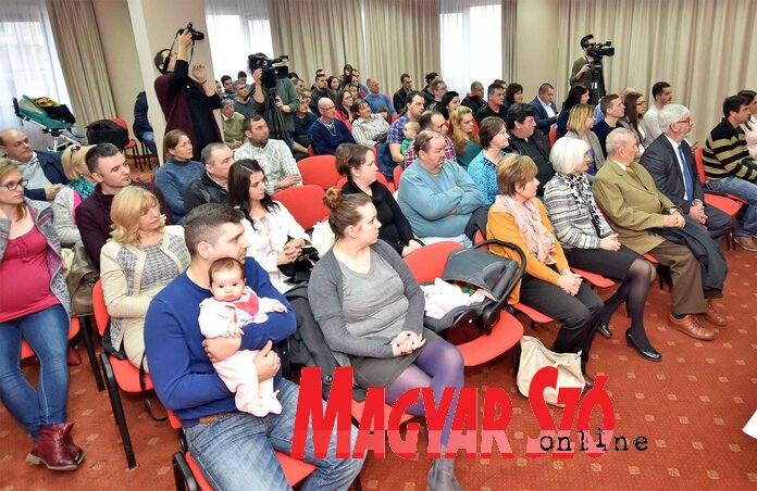 Fotó: Gergely Árpád