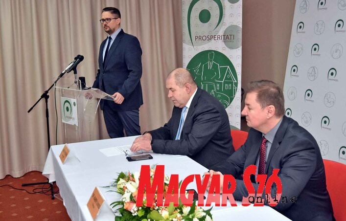 Fotó: Gergely Árpád