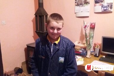 Budai Dániel (Fotó: Paszterkó Erika)