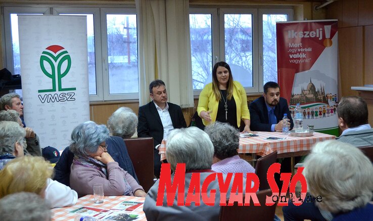 Fotó: Ótos András