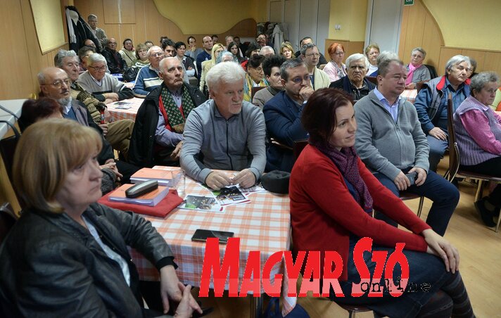 Fotó: Ótos András