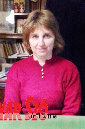 Csányi Erzsébet, a pacséri református gyülekezet lelkésznője (Kazinczy Paszterkó Diana felvétele) Csányi Erzsébet, a pacséri református gyülekezet lelkésznője (Kazinczy Paszterkó Diana felvétele)