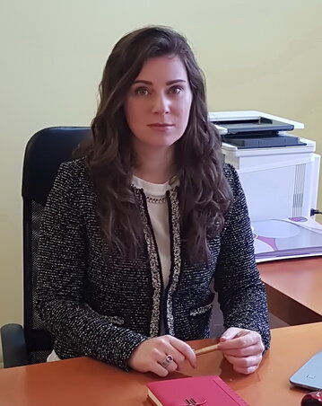 Ződi Ildikó (Fotó: Gergely Árpád) Ződi Ildikó (Fotó: Gergely Árpád)