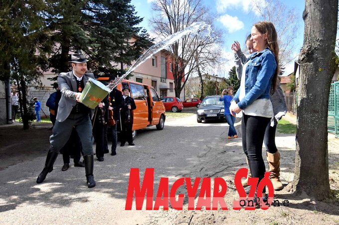 (Fotó: Gergely Árpád)