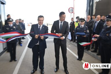 Fotó: Ótos András