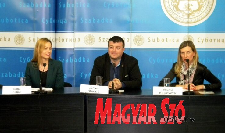 (Fotó: Benedek Miklós)