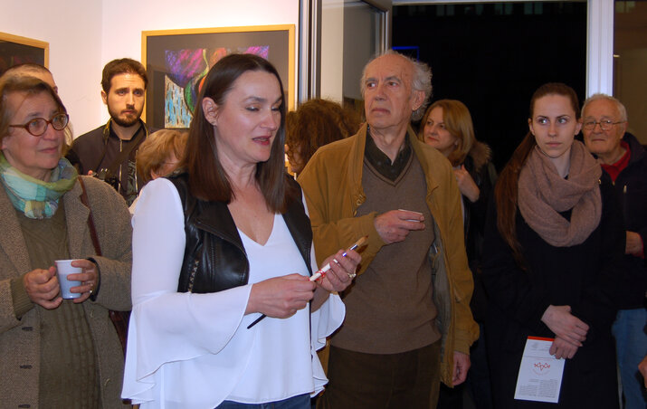 Jovana Popović Benišek Jovana Popović Benišek