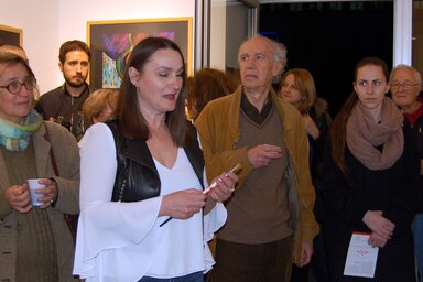 Jovana Popović Benišek
