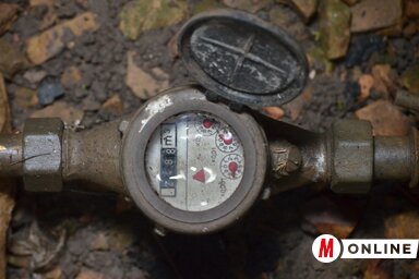 A jövőben 2-3 havonta várhatók vízóra-leolvasások (Lakatos János fellvétele)