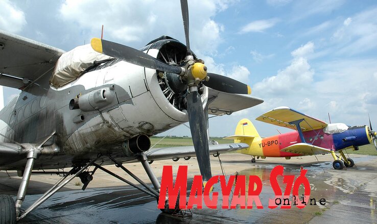 Fotó: Ótos András