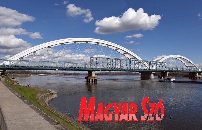 Fotó: Ótos András