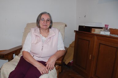 Szép Judit: Nagyon odafigyelek arra, hogy szappanaim gyógyító hatásúak legyenek