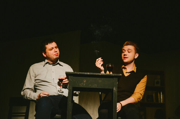 Gondolat - Jel Társulat