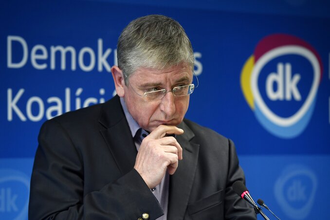 Gyurcsány Ferenc (Fotó: MTI) Gyurcsány Ferenc (Fotó: MTI)
