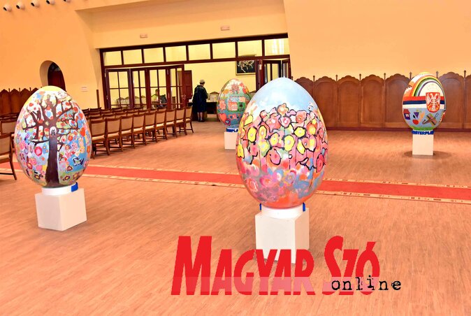 (Fotó: Gergely Árpád)