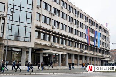 A pénteki képviselő-testületi ülésen leváltják a régi, majd kinevezik a VKV új vezetőségét, illetve számos területrendezési terv meghozataláról, módosításáról is döntenek (Ótos András felvétele)