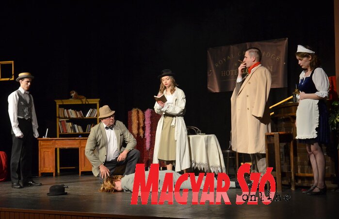 Fotó: Lakatos János