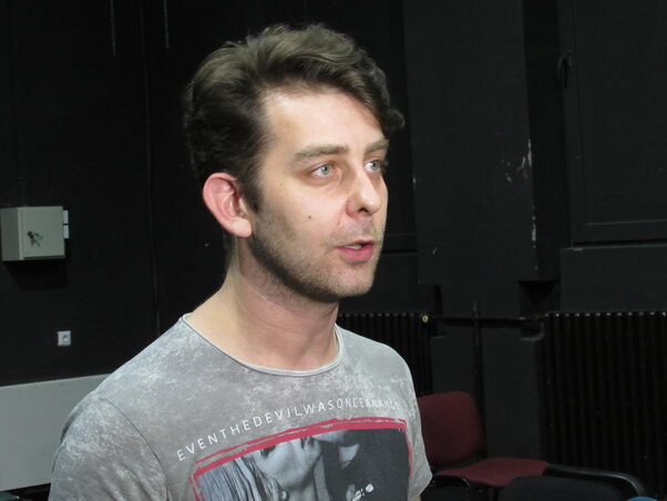 Lénárd Róbert Lénárd Róbert