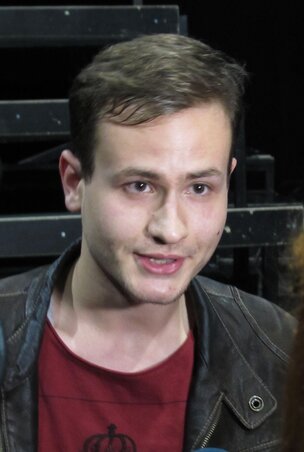 Tóth Dániel Tóth Dániel