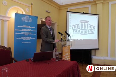 dr. Lendák Imre(Paszterkó Erika felvétele)