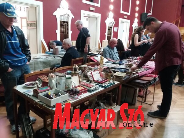 (Fotó: Paszterkó Erika)