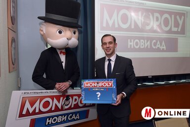 Egy hónapig szavazhatnak az újvidékiek (Fotó: Ótos András)