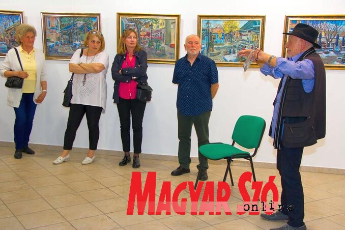 Fotó: Puskás Károly Fotó: Puskás Károly