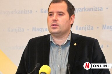 Fejsztámer Róbert (Puskás Károly felvétele)