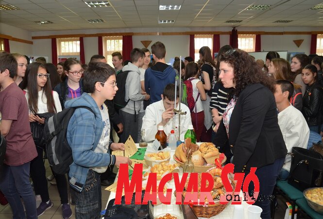 Fotó: Lakatos János