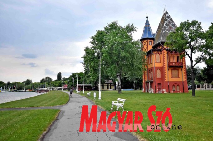 (Fotó: Gergely Árpád)