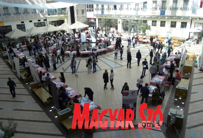 (Fotó: Patyi Szilárd)