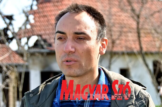 Goran Gabrić Goran Gabrić