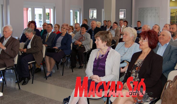 Bozsoki Valéria felvétele