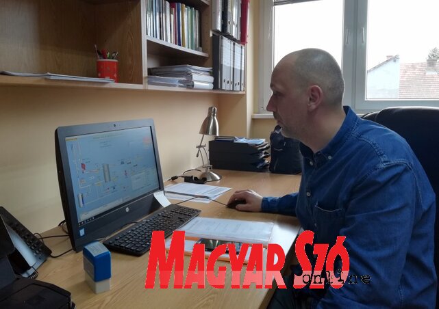 (Fotó: Benedek Miklós) (Fotó: Benedek Miklós)