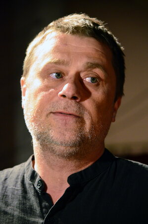 Urbán András Urbán András