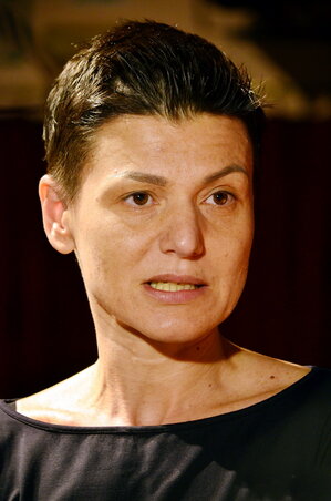 Vedrana Božinović Vedrana Božinović