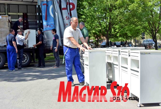 (Fotó: Gergely Árpád)