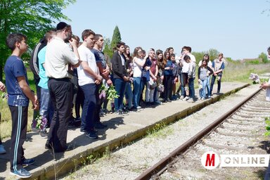 Fotó: Puskás Károly