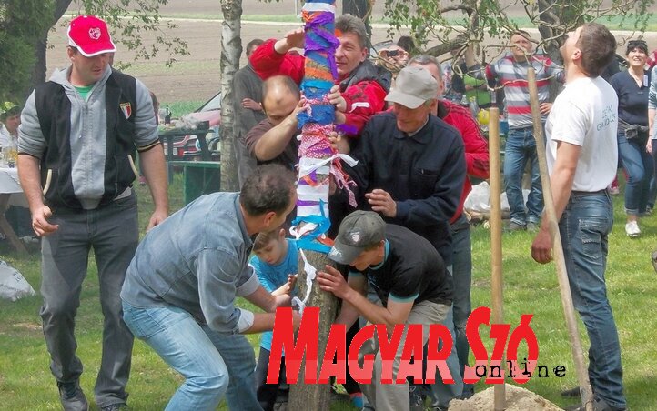 Fotó: Fodor István Fotó: Fodor István