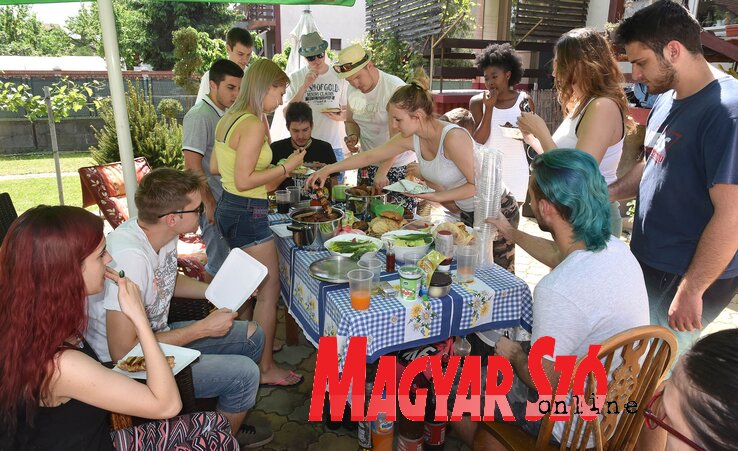 Fotó: Ótos András