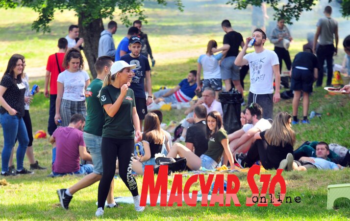 Fotó: Ótos András