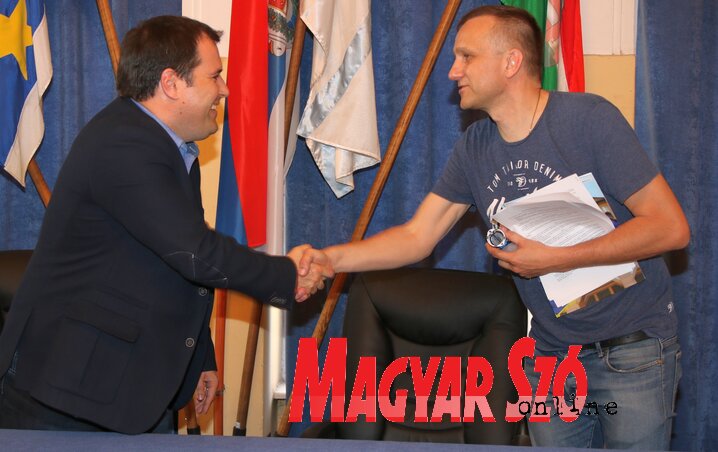 Fotó: Puskás Károly Fotó: Puskás Károly