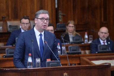Zoran Žestić/Tanjug