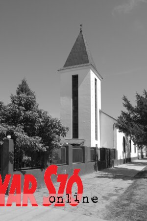 A maradéki református templom (Léphaft Pál felvétele) A maradéki református templom (Léphaft Pál felvétele)