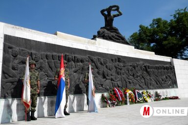 (Fotó: Benedek Miklós)