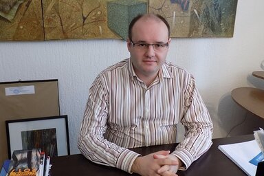 Hugyik Richárd