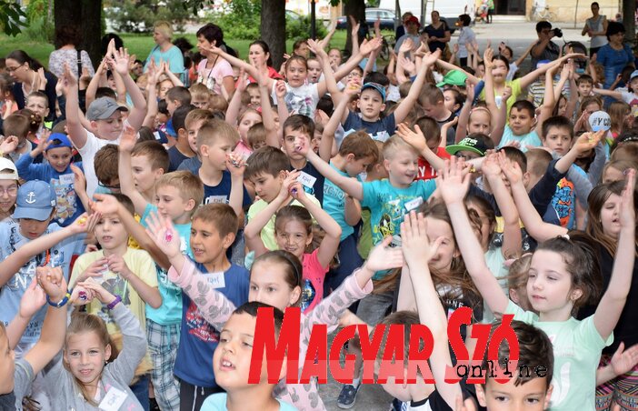 Fotó: Puskás Károly Fotó: Puskás Károly