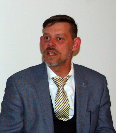 Rainer Höss Rainer Höss