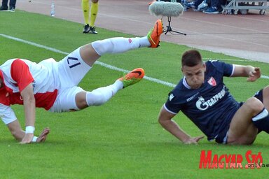 Ótos András felvétele
